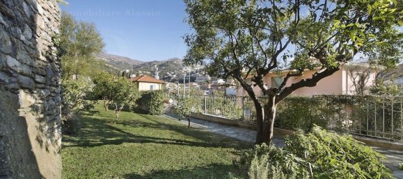 4 rooms Villa in Alassio, Italy No. 218799 5