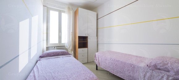 4 rooms Villa in Alassio, Italy No. 218799 17