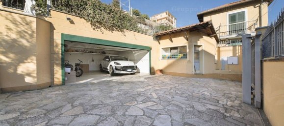 4 rooms Villa in Alassio, Italy No. 218799 19
