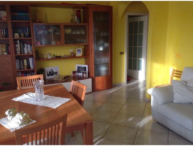 Квартира с 4 комнатами в Мезенцана, Италия № 253068