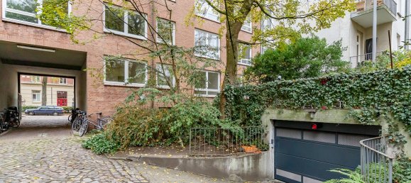 4-salle Appartement à Hamburg-Mitte, Germany No. 340412 4