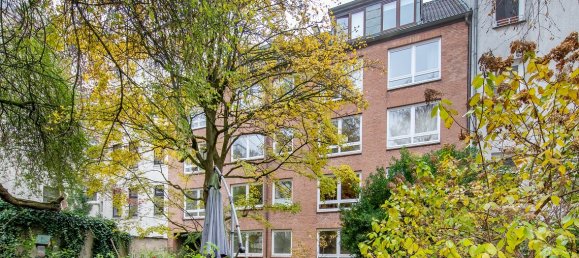 4-salle Appartement à Hamburg-Mitte, Germany No. 340412 3