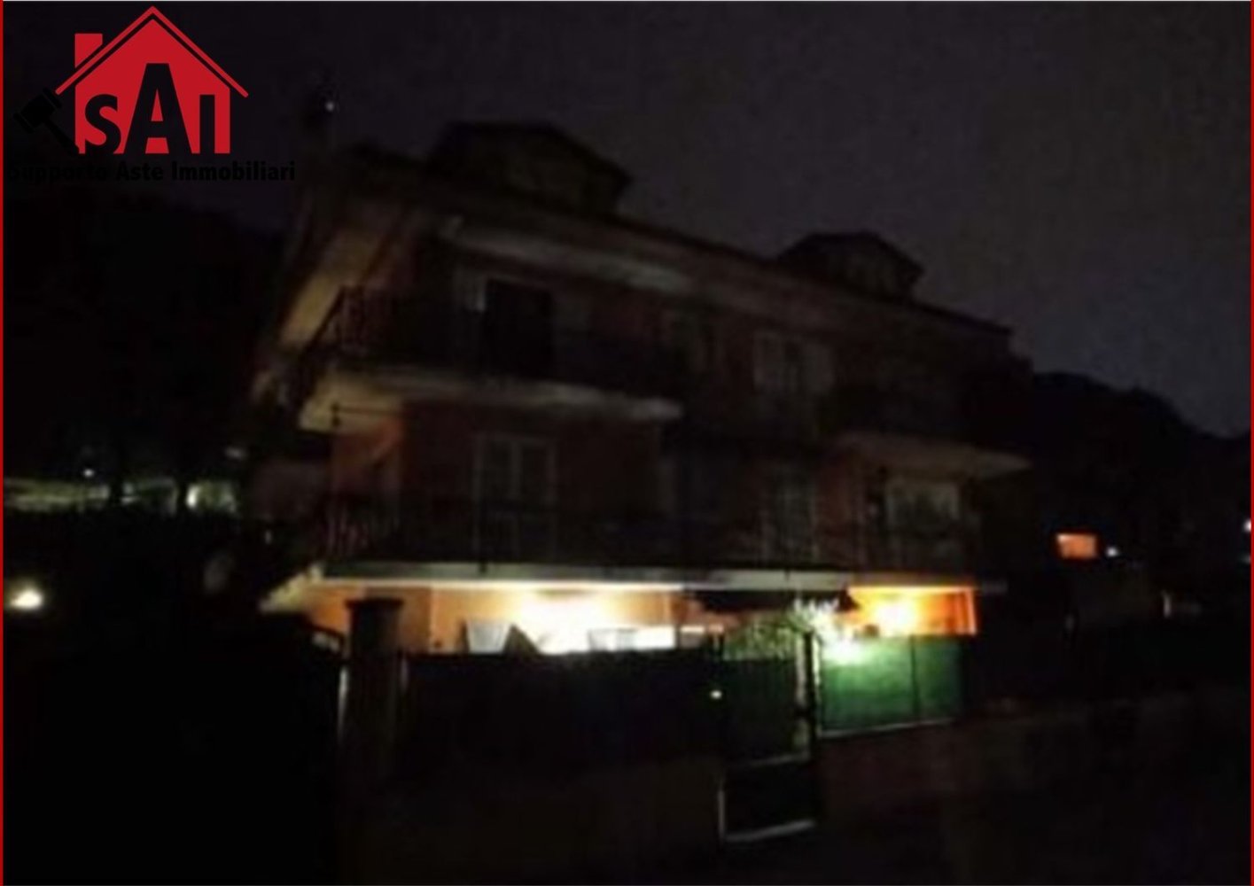 2-salle Appartement à Rocca di Papa, Italy No. 191187