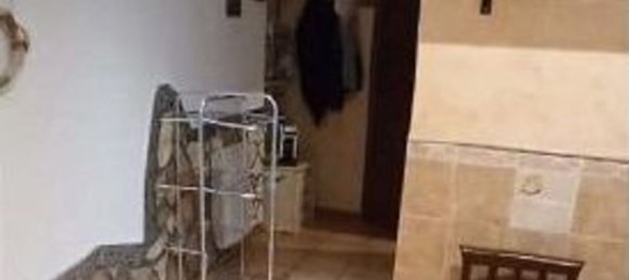 2-salle Appartement à Rocca di Papa, Italy No. 191187 17