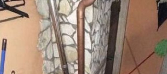 2-salle Appartement à Rocca di Papa, Italy No. 191187 6