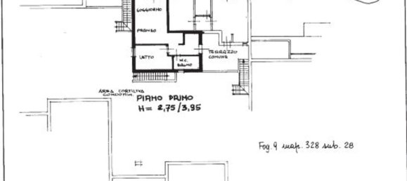 3 rooms Apartment in Santa Teresa Gallura, Italy No. 99667 21