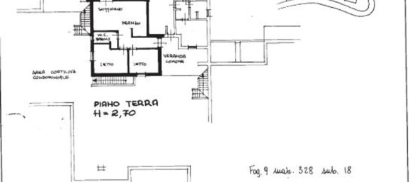 3 rooms Apartment in Santa Teresa Gallura, Italy No. 99667 19