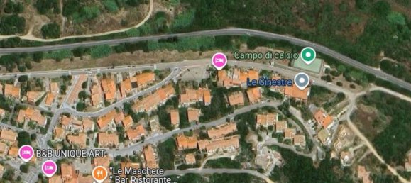 3 rooms Apartment in Santa Teresa Gallura, Italy No. 99667 3
