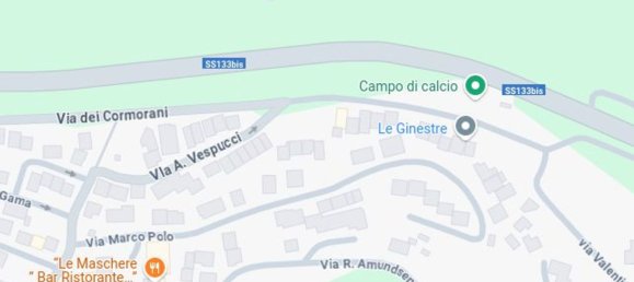 3 rooms Apartment in Santa Teresa Gallura, Italy No. 99667 5