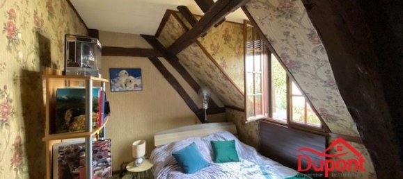 3 Schlafzimmer Villa in Troyes, France, Nr. 241134 7