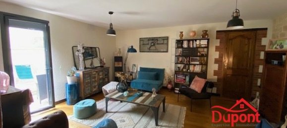 3 Schlafzimmer Villa in Troyes, France, Nr. 241134 3