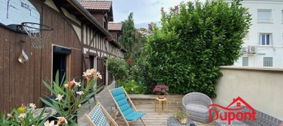 3 Schlafzimmer Villa in Troyes, France, Nr. 241134 2
