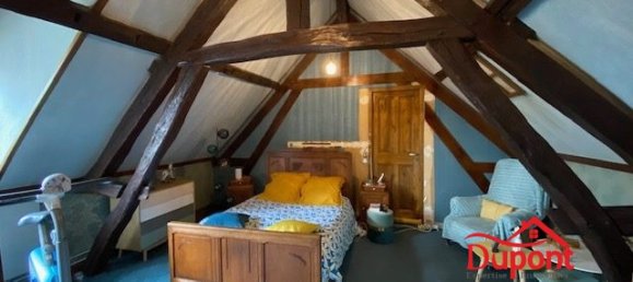 3 Schlafzimmer Villa in Troyes, France, Nr. 241134 8