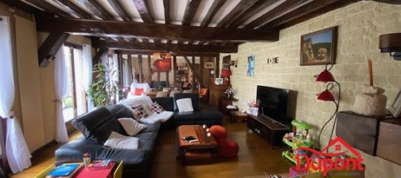3 Schlafzimmer Villa in Troyes, France, Nr. 241134 4