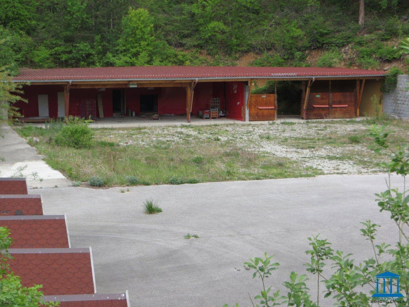 7235m² Land in Willendorf, Austria No. 59765