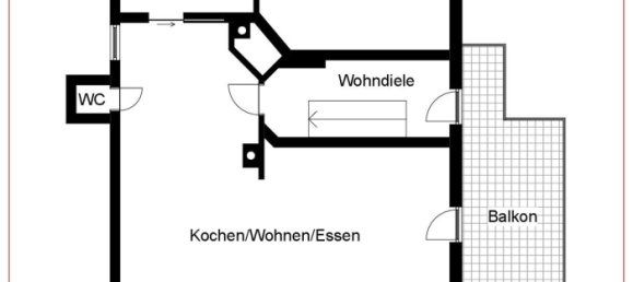 3 Schlafzimmer Doppelhaus in Heilbronn, Germany, Nr. 4572 20