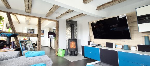 3 Schlafzimmer Doppelhaus in Heilbronn, Germany, Nr. 4572 3