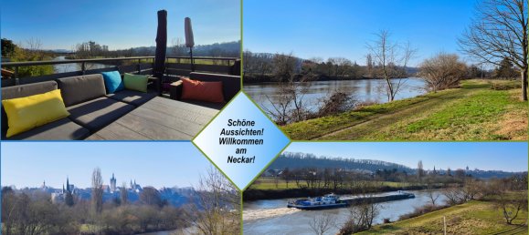 3 Schlafzimmer Doppelhaus in Heilbronn, Germany, Nr. 4572 2