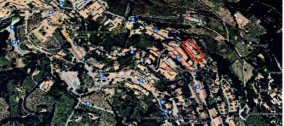 6 غرف نوم منزل في Assisi, Italy رقم 324073 11