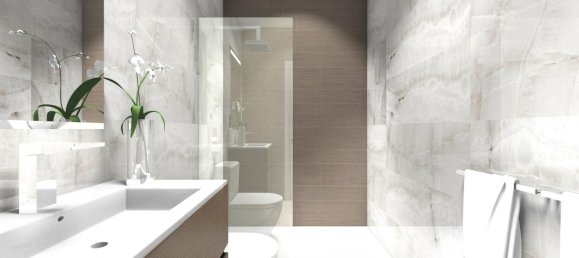 1 dormitorio apartamento en venta en Madrid, Comunidad de Madrid, Spain № 365291 7