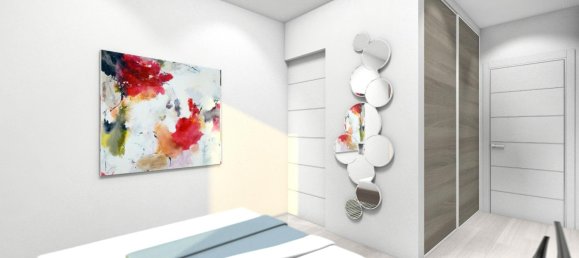 1 dormitorio apartamento en venta en Madrid, Comunidad de Madrid, Spain № 365291 6