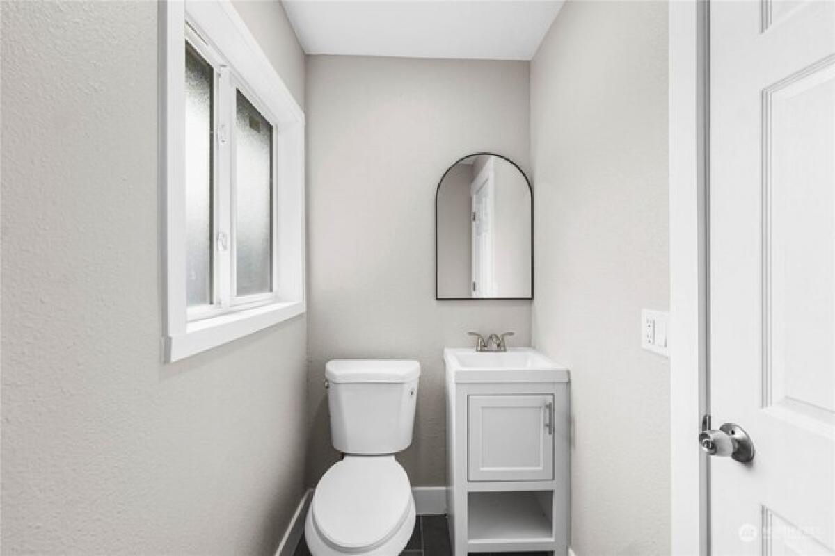 3 Schlafzimmer Haus in Seattle, USA, Nr. 335635