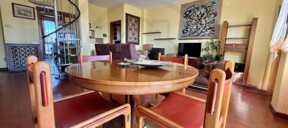 3 bedrooms Penthouse in Biassono, Italy No. 327811 45