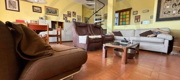 3 bedrooms Penthouse in Biassono, Italy No. 327811 4