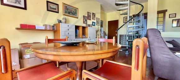 3 bedrooms Penthouse in Biassono, Italy No. 327811 34