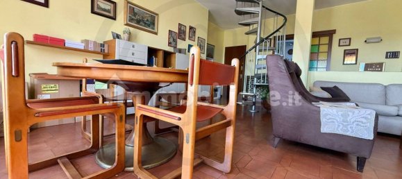 3 bedrooms Penthouse in Biassono, Italy No. 327811 33