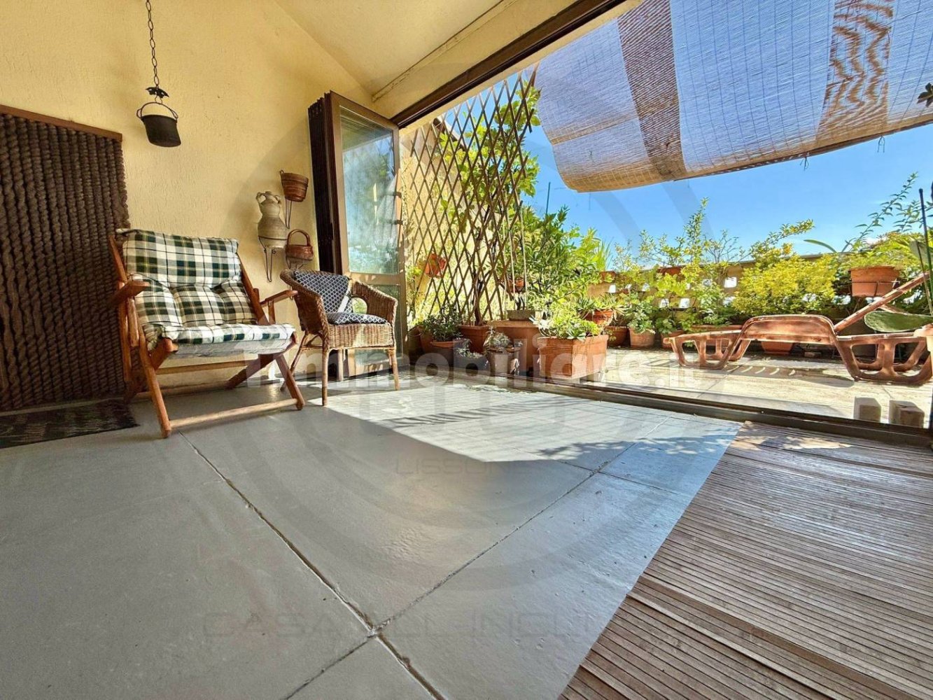 3 bedrooms Penthouse in Biassono, Italy No. 327811