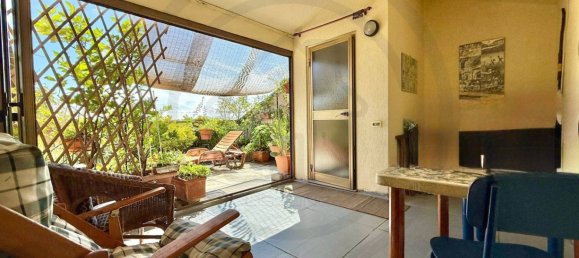 3 Schlafzimmer Penthouse in Biassono, Italy, Nr. 327811 48