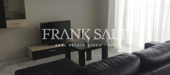 3 bedrooms Apartment in Sliema, Malta No. 6541 3