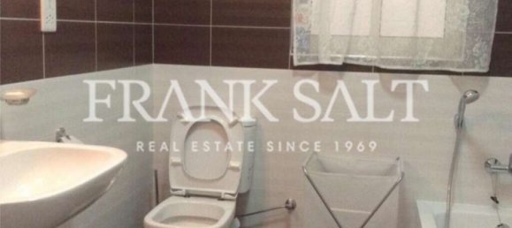 3 bedrooms Apartment in Sliema, Malta No. 6541 9