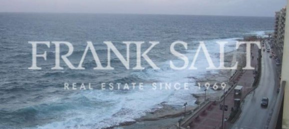 3 bedrooms Apartment in Sliema, Malta No. 6541 2