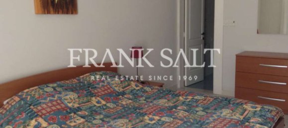 3 bedrooms Apartment in Sliema, Malta No. 6541 8