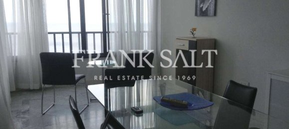 3 bedrooms Apartment in Sliema, Malta No. 6541 4