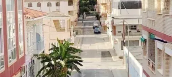 3 Schlafzimmer Wohnung in San Pedro del Pinatar, Spain, Nr. 113755 22