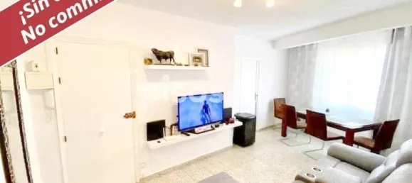 3 Schlafzimmer Wohnung in San Pedro del Pinatar, Spain, Nr. 113755 26