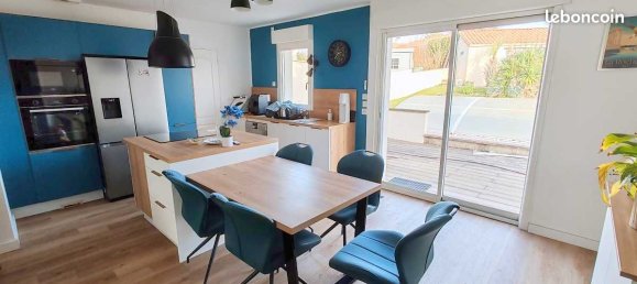 Casa de 3 dormitorios en Sainte-Pazanne, France No. 195017 4