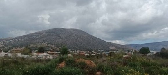  قطعة أرض في Anavyssos, Greece 768متر مربع رقم 93245 2