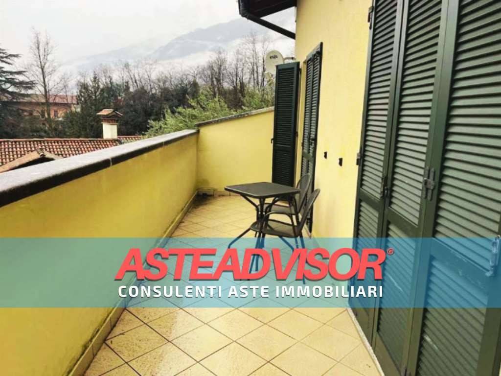 Apartamento T4 em Tremezzina, Italy N.º 270551