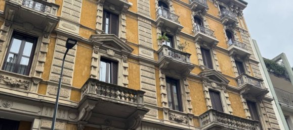 Квартира с 2 комнатами в Милан, Италия № 244005 2