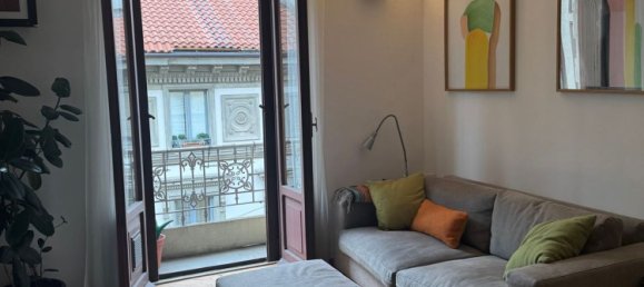 Квартира с 2 комнатами в Милан, Италия № 244005 17