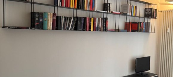 Квартира с 2 комнатами в Милан, Италия № 244005 20