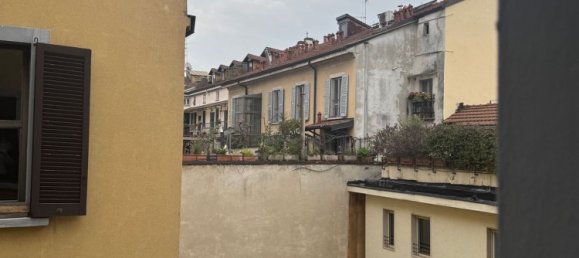 Квартира с 2 комнатами в Милан, Италия № 244005 34