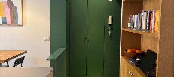 Квартира с 2 комнатами в Милан, Италия № 244005 12