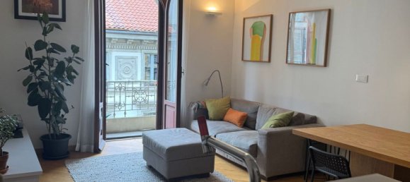 Квартира с 2 комнатами в Милан, Италия № 244005 10