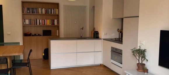 Квартира с 2 комнатами в Милан, Италия № 244005 14