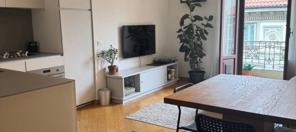 Квартира с 2 комнатами в Милан, Италия № 244005 9